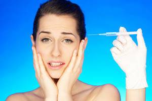 Истини и лъжи за ботокса