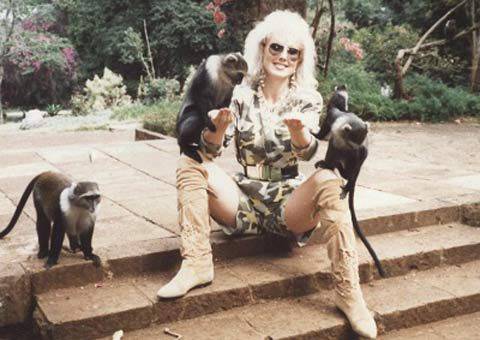 Lepa Brena: Продължение на филма „Hajde da se volimo“