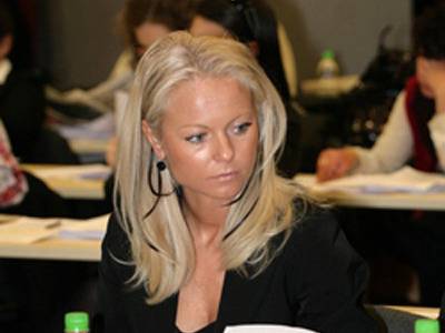 Дани Каназирева: Пловдив задмина Несебър по далавери