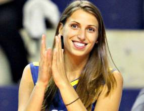 Признаха Ели Василева за красавица в Бразилия