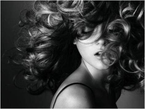 Индийска маска с амла за здрава коса