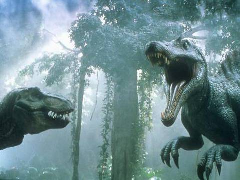 Какво ново около „Джурасик парк 4“