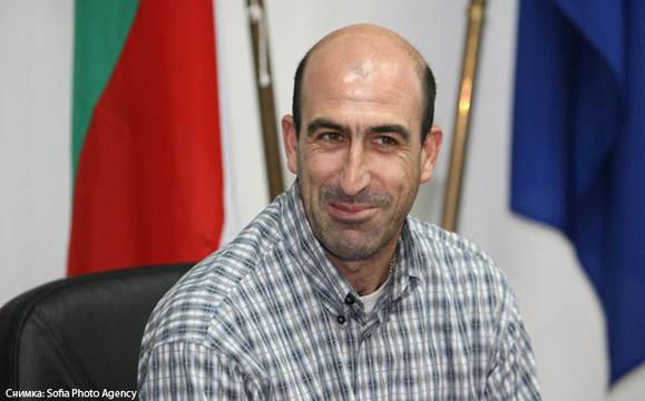 Осъдиха Лечков на две години затвор