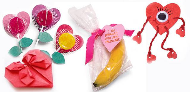 Конкурс за най-уникалната валетинка