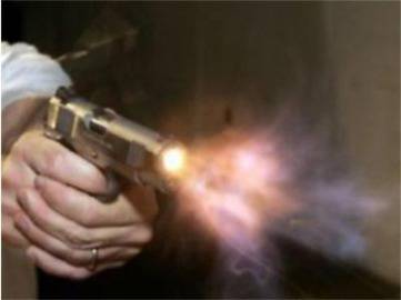 Стрелба в центъра на Пловдив!