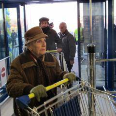 България е на 10-о място по смъртност в света