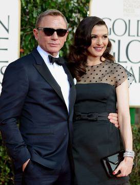 Топ прическа на Златните Глобуси: Странични букли видяна 8963 коментари 12