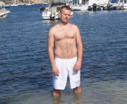 Виж как си търси жена Пацо (снимка)