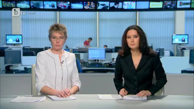 Верижна катастрофа на магистрала Тракия – 15 .02 .2013 г.