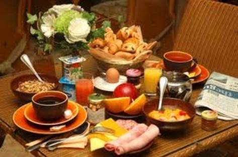 Какво не бива да ядем за закуска