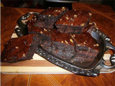 Бандитски сладкиш