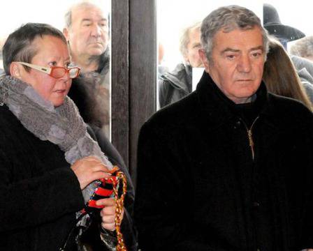 Стефан Цанев се връща на бял кон в Младежкия театър