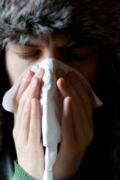 Народна медицина при остър и хроничен бронхит