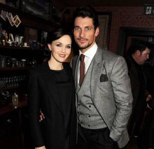 Защо Дейвид Ганди вече харесва „Зуландер”