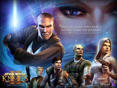 Позволяват еднополовите връзки в играта Star Wars: The Old Republic