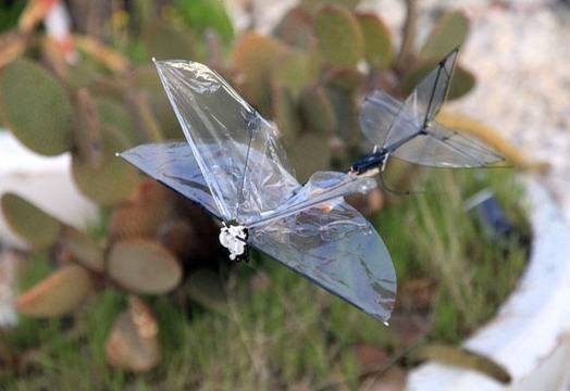 Безпилотно водно конче за специални операции