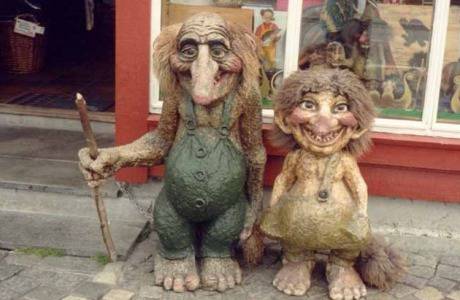 Ericsson поощрява патентен трол