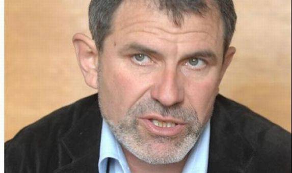 Методи Андреев: Като стигна до монополите, на Бойко му омекнаха краката