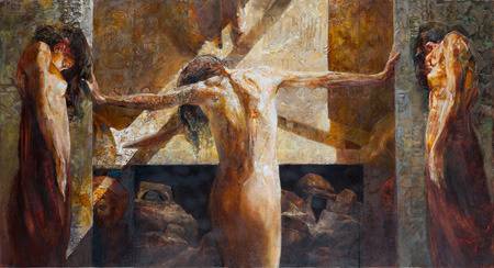 „Възраждане” започва годината с изложба „Атон-люлка на вярата”