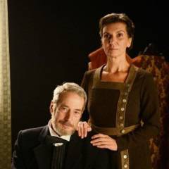 Йосиф Сърчаджиев и Койна Русева в голяма ТВ сага