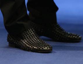 В крак с модата… или не съвсем