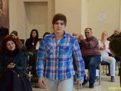 Тайбе Юсеин сменя българския паспорт?