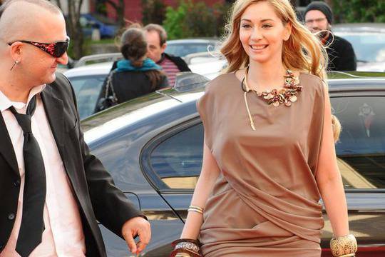 Дони и Нети ще пеят в „Брилянтин“