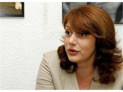 Диана Найденова: След интервюто с еколога май очакваха да разкъсам някого в ефира