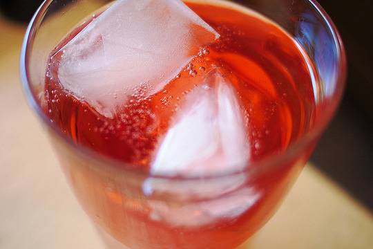 Газираните напитки могат да доведат до припадане