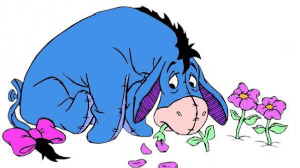 Комисията за защита от дискриминация гледа жалбата на магаренцето Йори