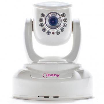 Видео бебефон или WiFi бебекамера?
