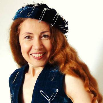 Мая Кисьова: Любимостта при мен се определя най-вече от реакцията на слънчевия сплит