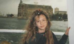 Забавно! Вижте известните личности като малки! (Галерия)