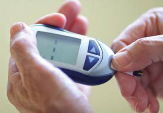 Билколечение при захарен диабет