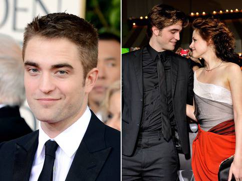 Робърт Патинсън