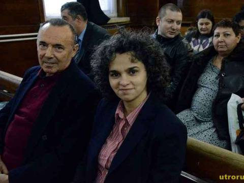 Чуйте записа на разговора на Ася Пенчева с Ценка Благоева, който не бе допуснат в съда