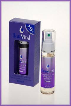 Стимулант за коса с копринени протеини – спрей 50ml