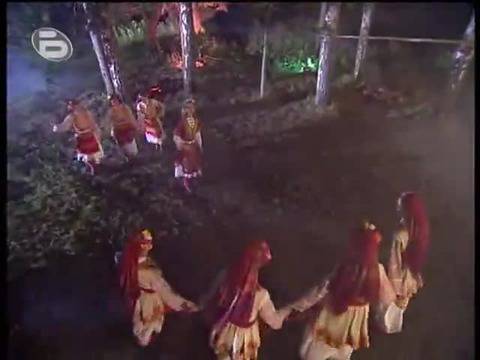 Честит Атанасовден с Българска песен!