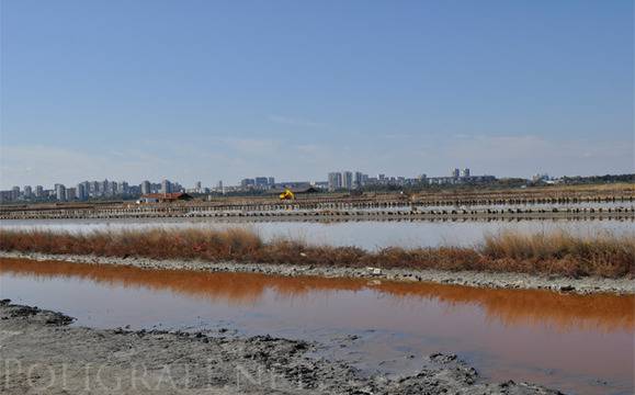 Атанасовското езеро празнува имен ден