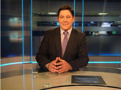 Богомил Грозев напуска BTV, става водещ в Нова телевизия