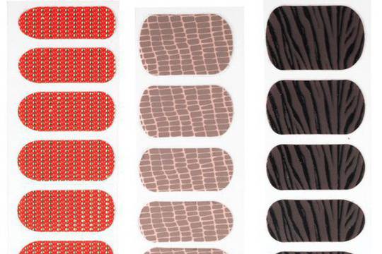 Модерният маникюр през 2013 г.