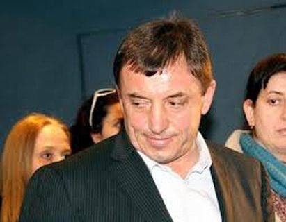 Привикват Богомил Бонев по делото “Октопод”