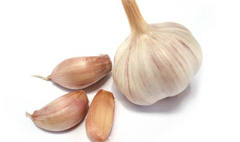 Чесън и за здраво сърце