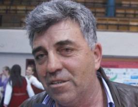Костадин Калоянов: Първо ни отнеха титлата, сега и децата