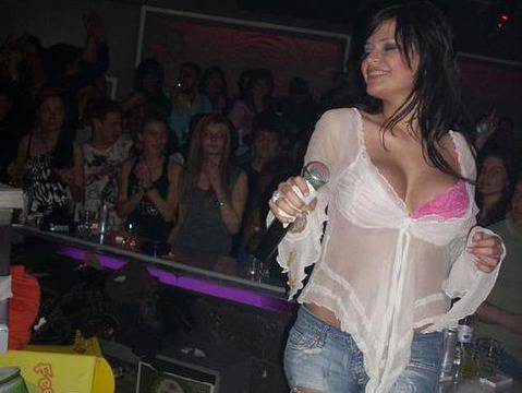 Най-големите модни гафове на оборотните фолкаджийки