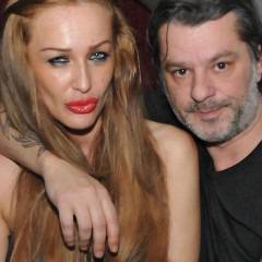 Мариан Вълев флиртува с Даниела Арнаут