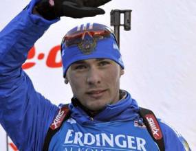 Антон Шипулин спечели спринта на 10 км, Владимир Илиев е 32-ри