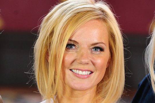 Гери Халиуел била гадже на руски милионер