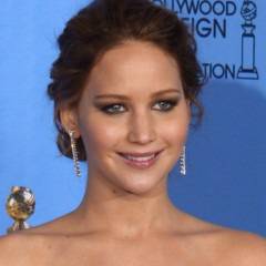 Дженифър Лорънс: Лъжех непрекъснато като малка