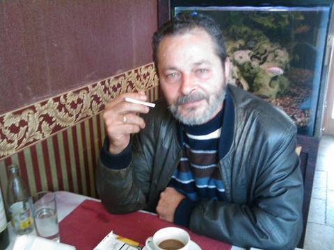 Простихме се с Тодор Бекирски